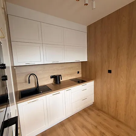 Apartamento A Cozy In The Center Of *