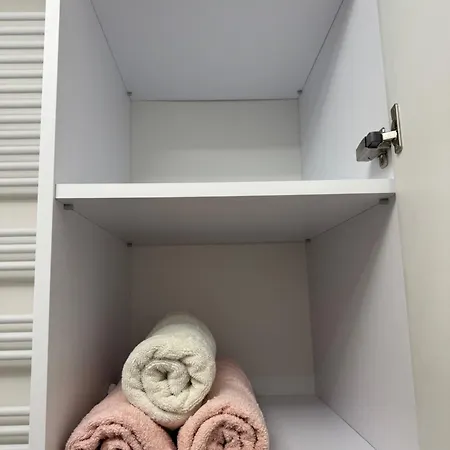 A Cozy In The Center Of Apartamento Olsztyn (Warmian-Masurian)